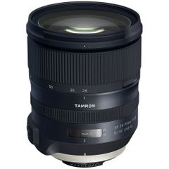 Ống kính Tamron 24-70mm f/2.8 VC USD G2 for Nikon