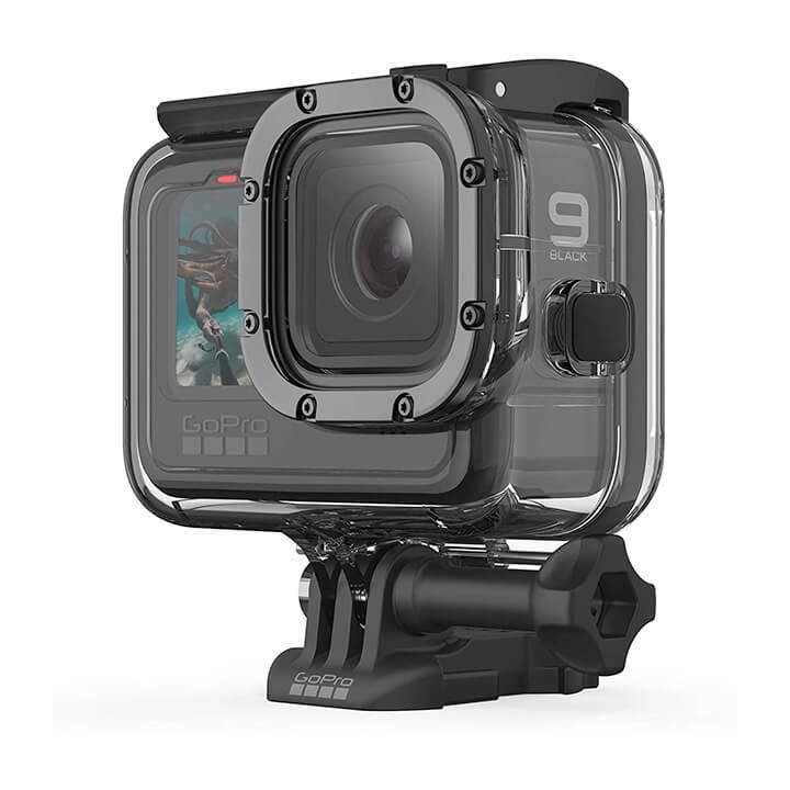 Case chống nước Kingma cho Gopro 9,10,11 đi mưa, đi lặn