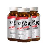  Xtramax For Men - Tăng cường sức khoẻ sinh lý phái mạnh 