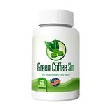  Green Coffee Slim - Viên uống hỗ trợ giảm cân an toàn & hiệu quả 