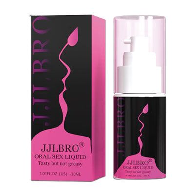  Jjlbro Women Oral - Gel bôi vùng kín làm hồng se khít "cô bé" 