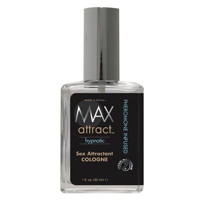 Max 4 Men - Tạo hương thơm gợi cảm kích thích phái đẹp
