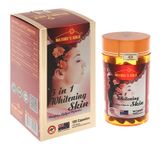  Nature’s Gold Whitening Skin 5 in 1 - Công thức làm trắng da tự nhiên 