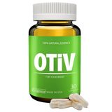  Bổ não với OtiV - Tinh chất đột phá từ thiên nhiên (30 viên) 