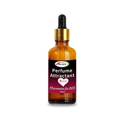  Perfume Attractant Women - Tinh chất và hiệu quả của nước hoa hấp dẫn phụ nữ 