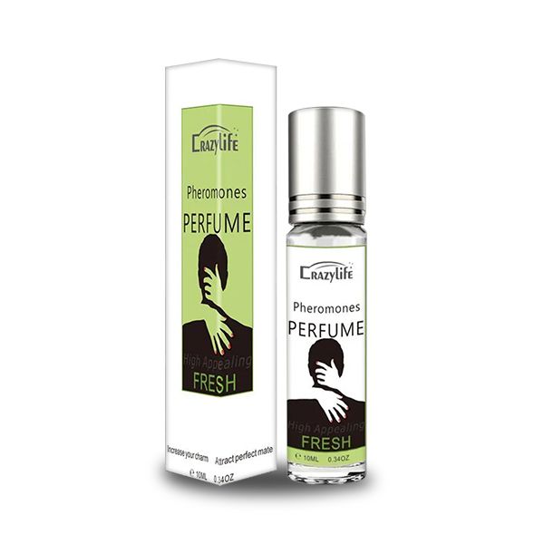  Pheromones Perfume Fresh - Nước hoa kích thích, gợi cảm dành cho nữ 