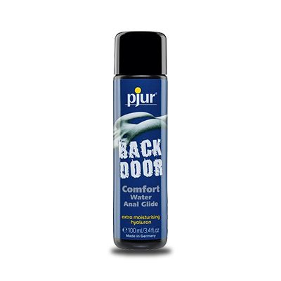 Gel Bôi Pjur Back Door - Hỗ trợ quan hệ cửa sau, bôi trơn kích thích nữ