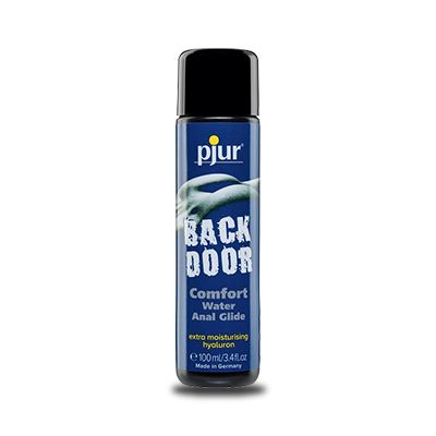  Gel Bôi Pjur Back Door - Hỗ trợ quan hệ cửa sau, bôi trơn kích thích nữ 