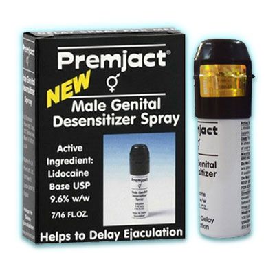 Premjact - Giúp nam giới duy trì cuộc yêu bền lâu hơn