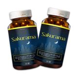  Sakurama - Giúp hỗ trợ mang lại một giấc ngủ sâu & ngon hơn 