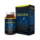  Sakurama - Giúp hỗ trợ mang lại một giấc ngủ sâu & ngon hơn 