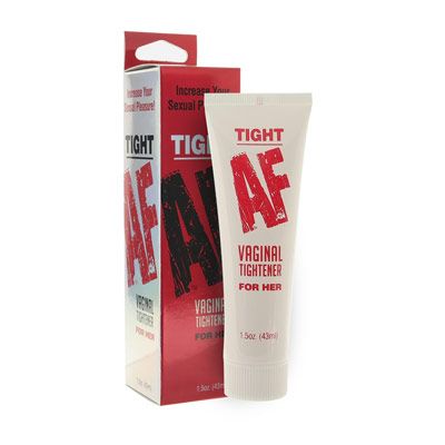 Vaginal Tightener For Her se khít và kích thích “cô bé” cho nữ