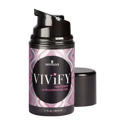  Vivify Tightening and Rejuvenation gel se khít “cô bé" vùng kín 