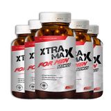  Xtramax For Men - Tăng cường sức khoẻ sinh lý phái mạnh 