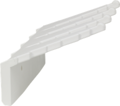  Wall Bracket, 240 mm 