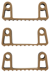  3 Spare part rubber bands for 1011x & 1013x 