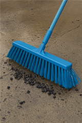  Broom, 330 mm, Very hard 