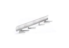  Wall Bracket for 6 Products, 460 mm 