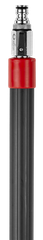 Vikan Transport System Starter Pack with On/Off, 1065 mm, , Black, Black 