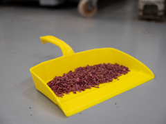  Dustpan, 295 mm 