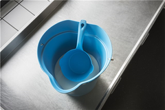  Round Bowl Scoop, 1 Litre 