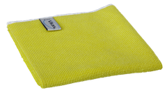  Basic Microfibre Cloth, 32 x 32 cm 