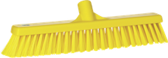  Broom, 410 mm, Soft/hard 