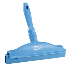  Hygienic Hand Squeegee w/replacement cassette, 250 mm 
