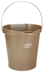  Bucket, 12 Litre 