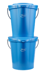  Lid f/Bucket 5686, 12 Litre 