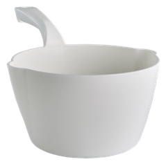  Round Bowl Scoop, 2 Litre 