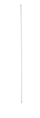  Flexible extension handle f/53515, Ø5 mm, 812 mm ﻿ 