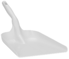  Hand shovel, Metal Detectable, 275 mm 