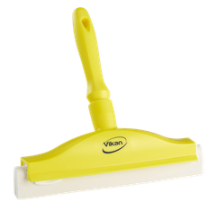  Hand Squeegee w/Replacement Cassette, 250 mm 