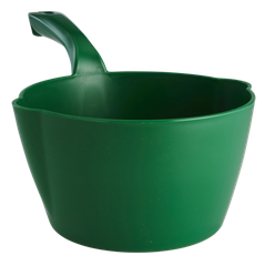  Round Bowl Scoop, 2 Litre 