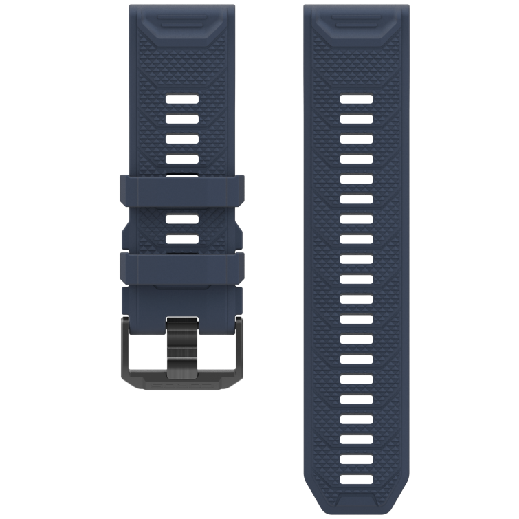 Dây Đồng Hồ COROS Vertix 26mm Silicone Band Earth