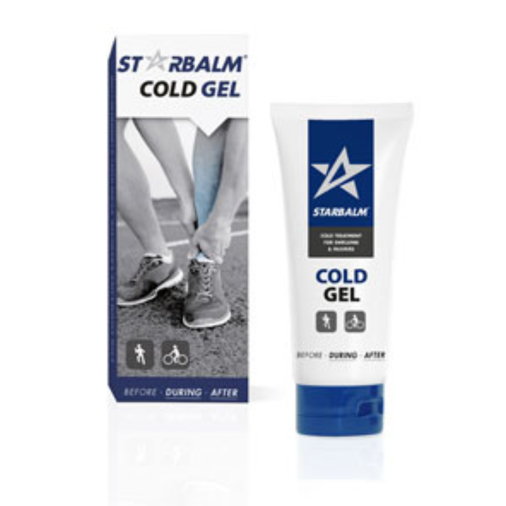 STARBALM COLD GEL