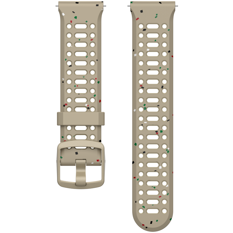 Dây Đồng Hồ COROS PACE 3 Silicone Band Kenya