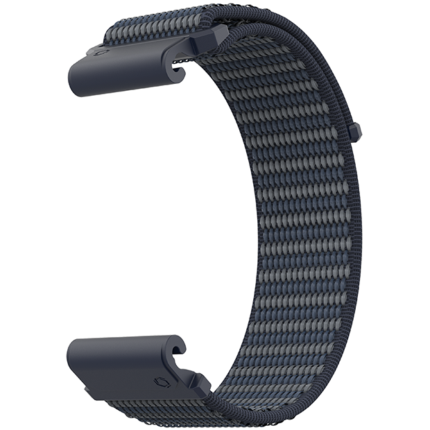 Dây Đồng Hồ COROS Vertix 1 Nylon Band Navy