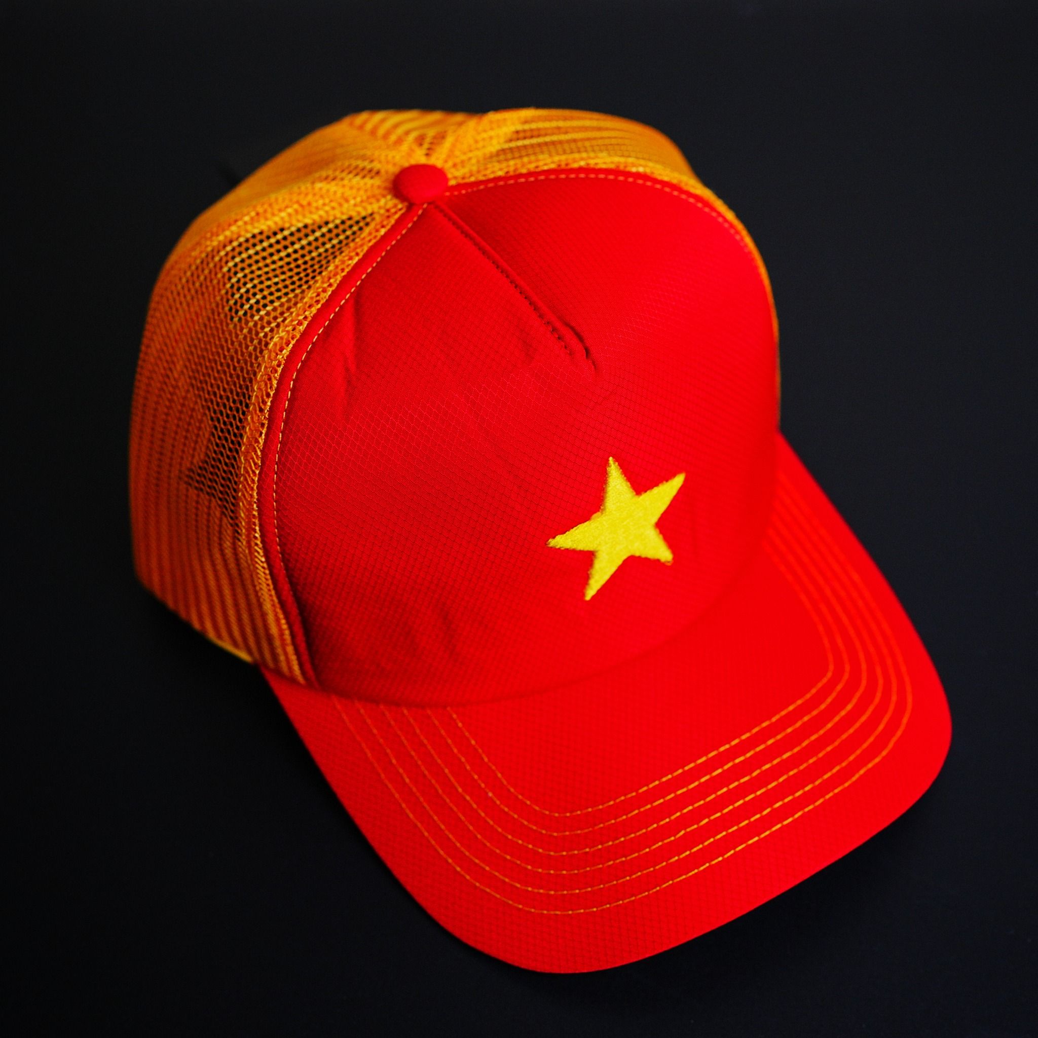 NÓN CỜ VIỆT NAM 2401