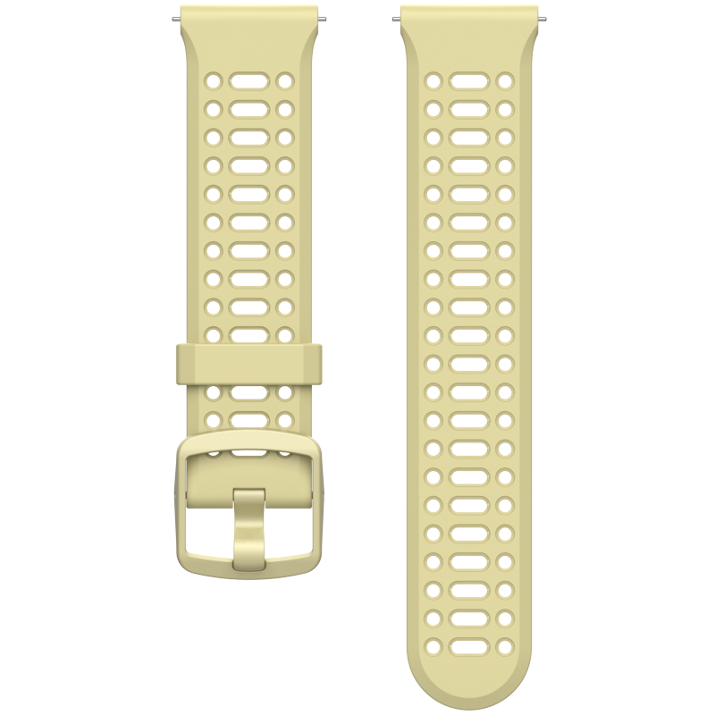 Dây Đồng Hồ COROS PACE 3 Silicone Band Mist