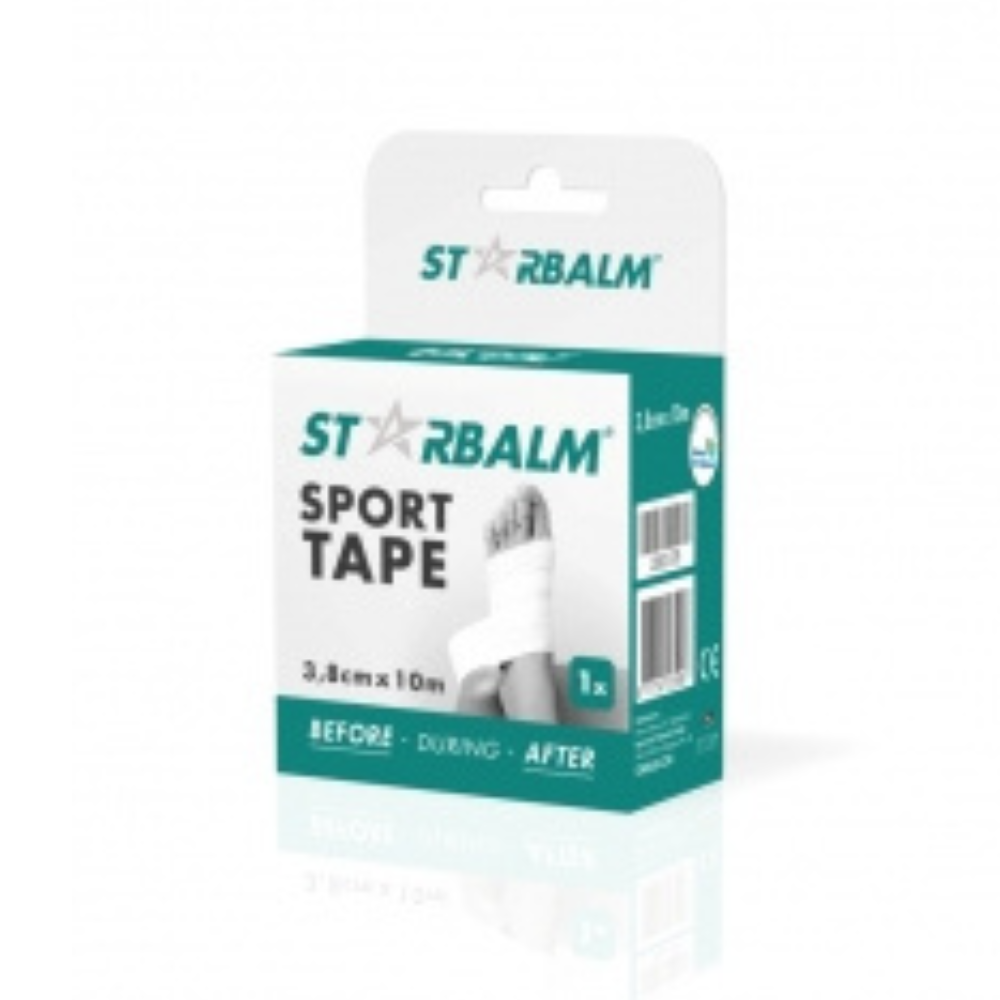 STARBALM SPORT TAPE 1PC