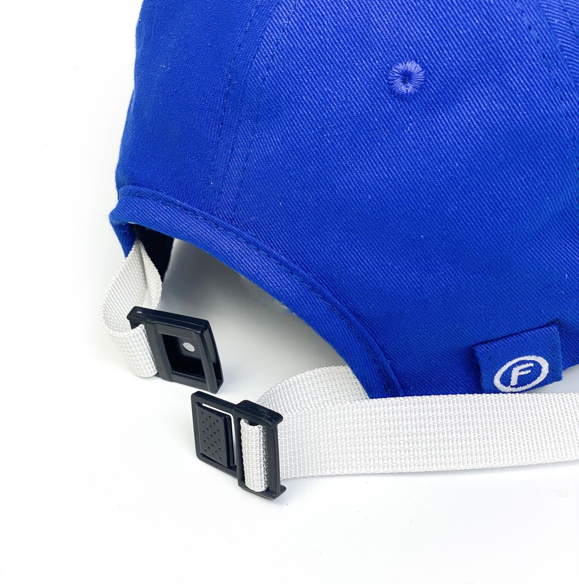 FEARLESS daily cap