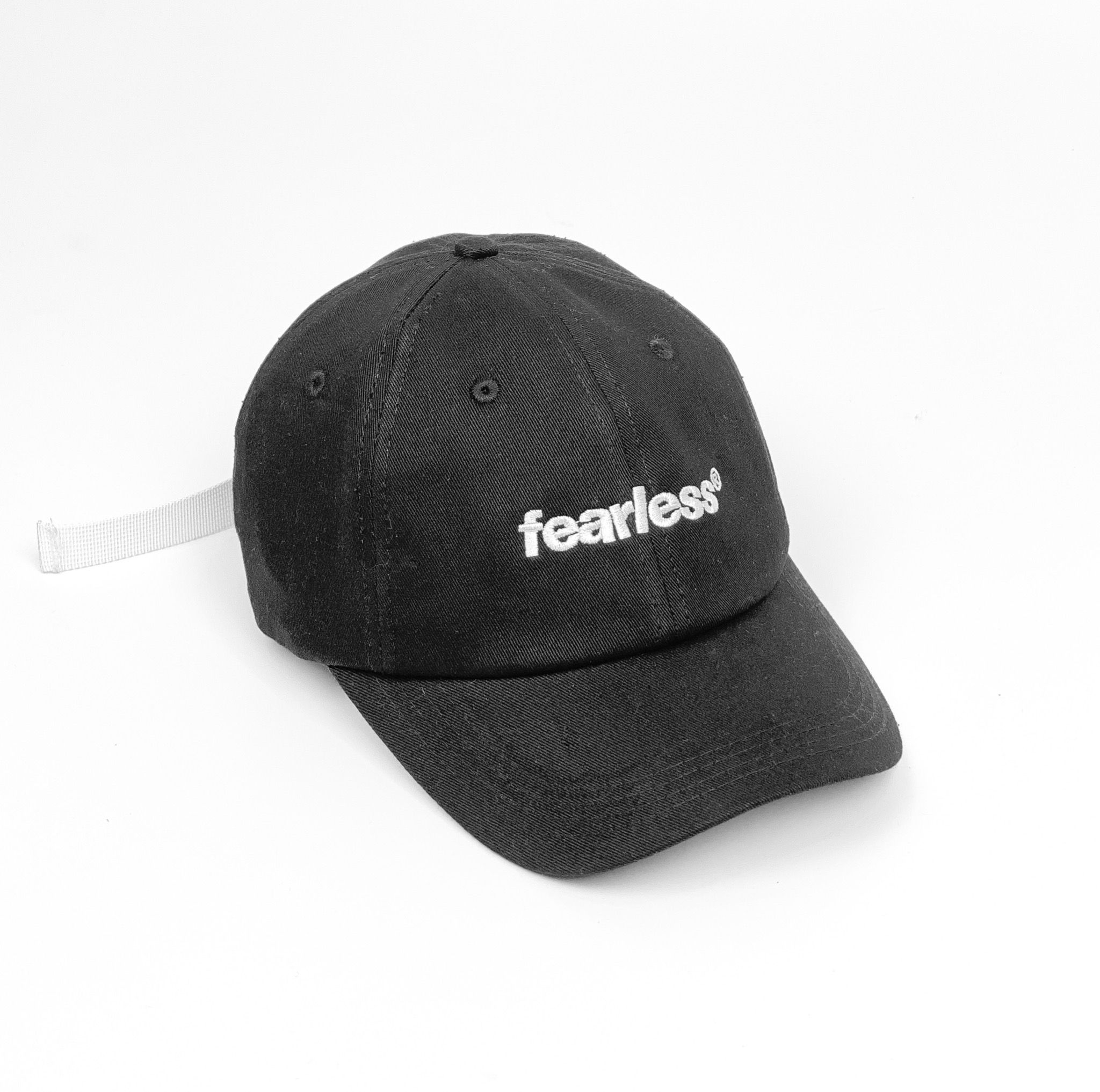 FEARLESS daily cap