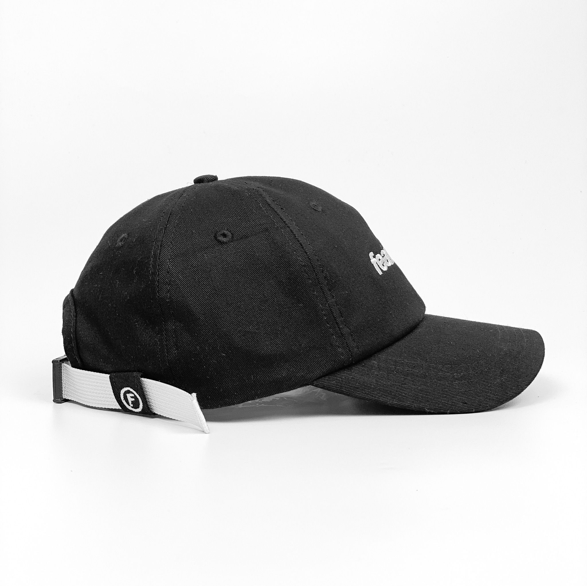 FEARLESS daily cap
