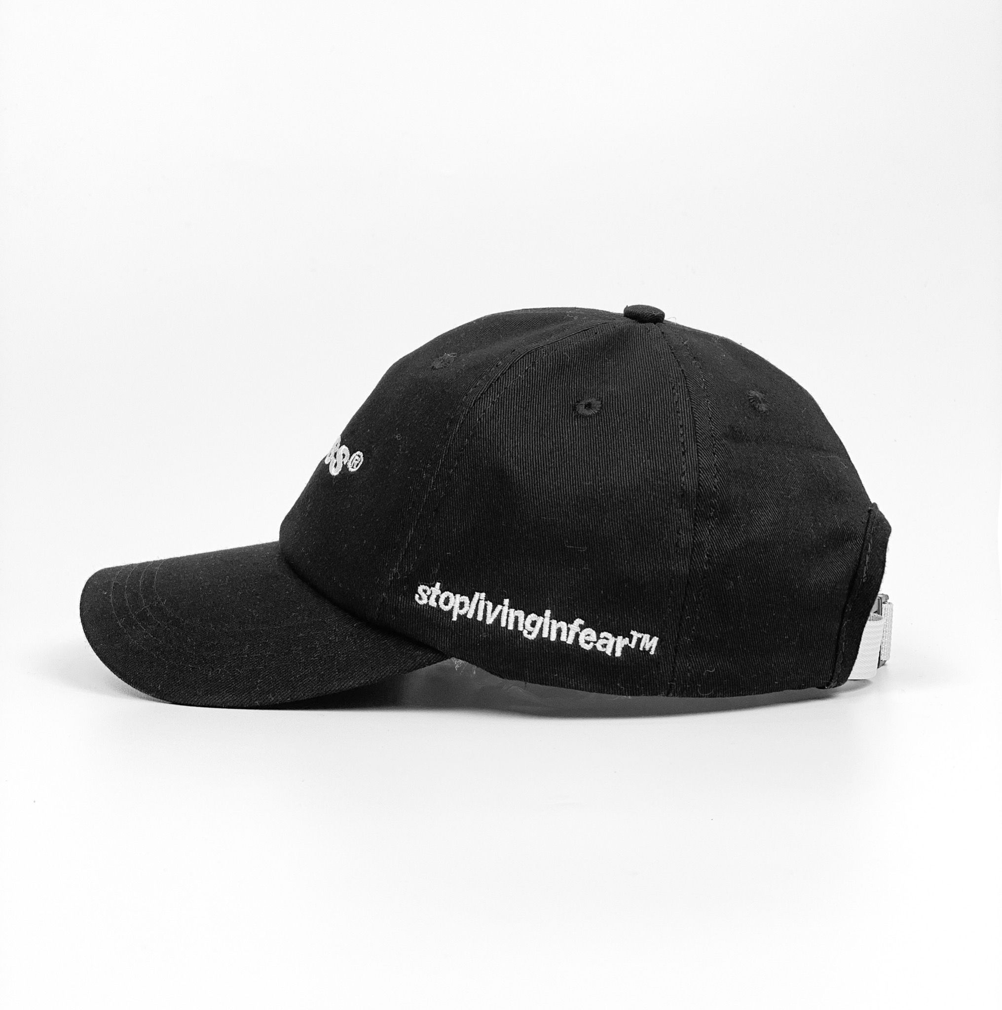 FEARLESS daily cap