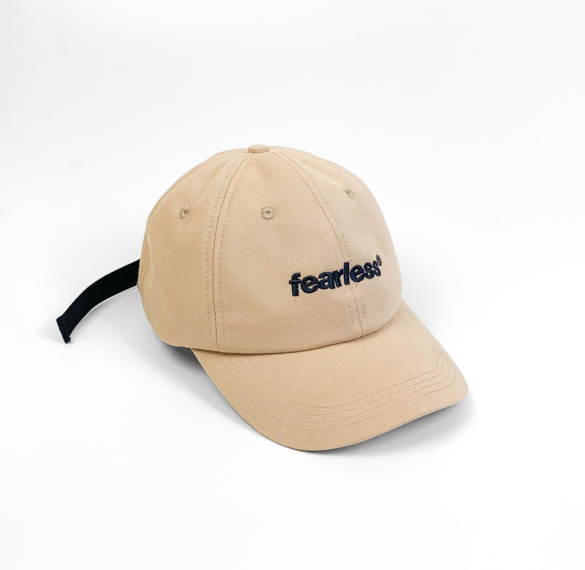 FEARLESS daily cap