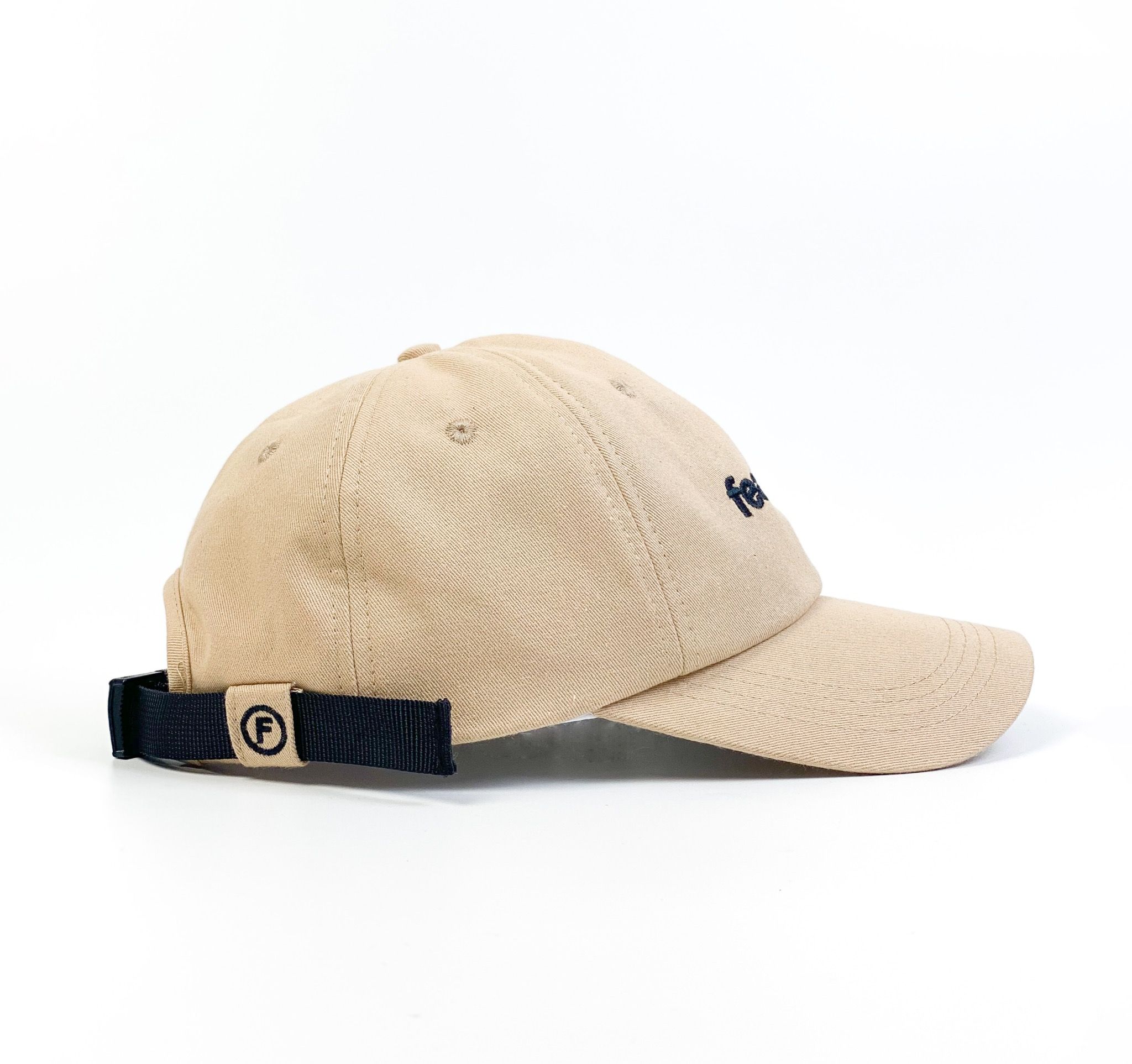 FEARLESS daily cap
