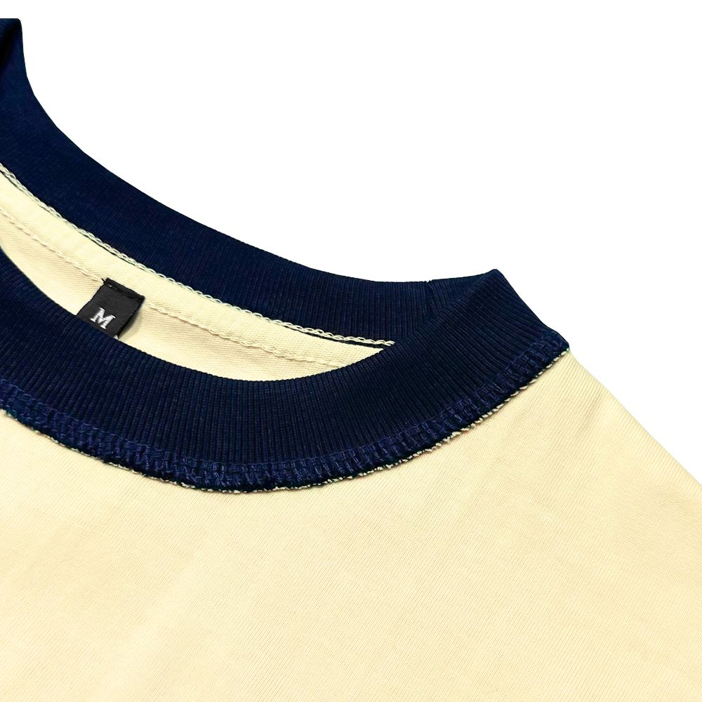 FEARLESS Apple baby tee