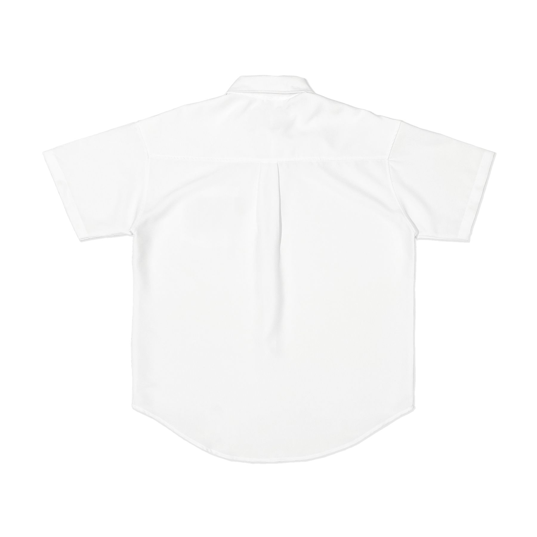 FEARLESS NAME TAG shirt